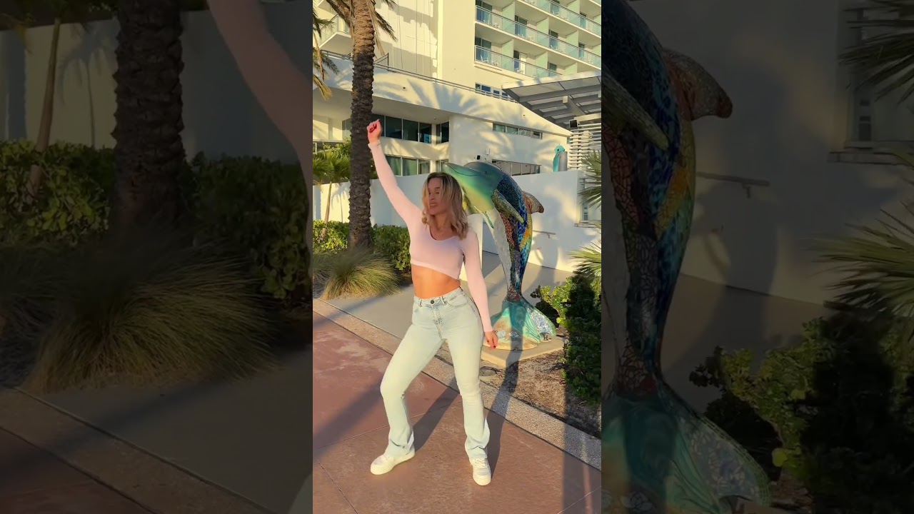 Golden hour got me like #denim #jeans #guess #wap #shortvideo