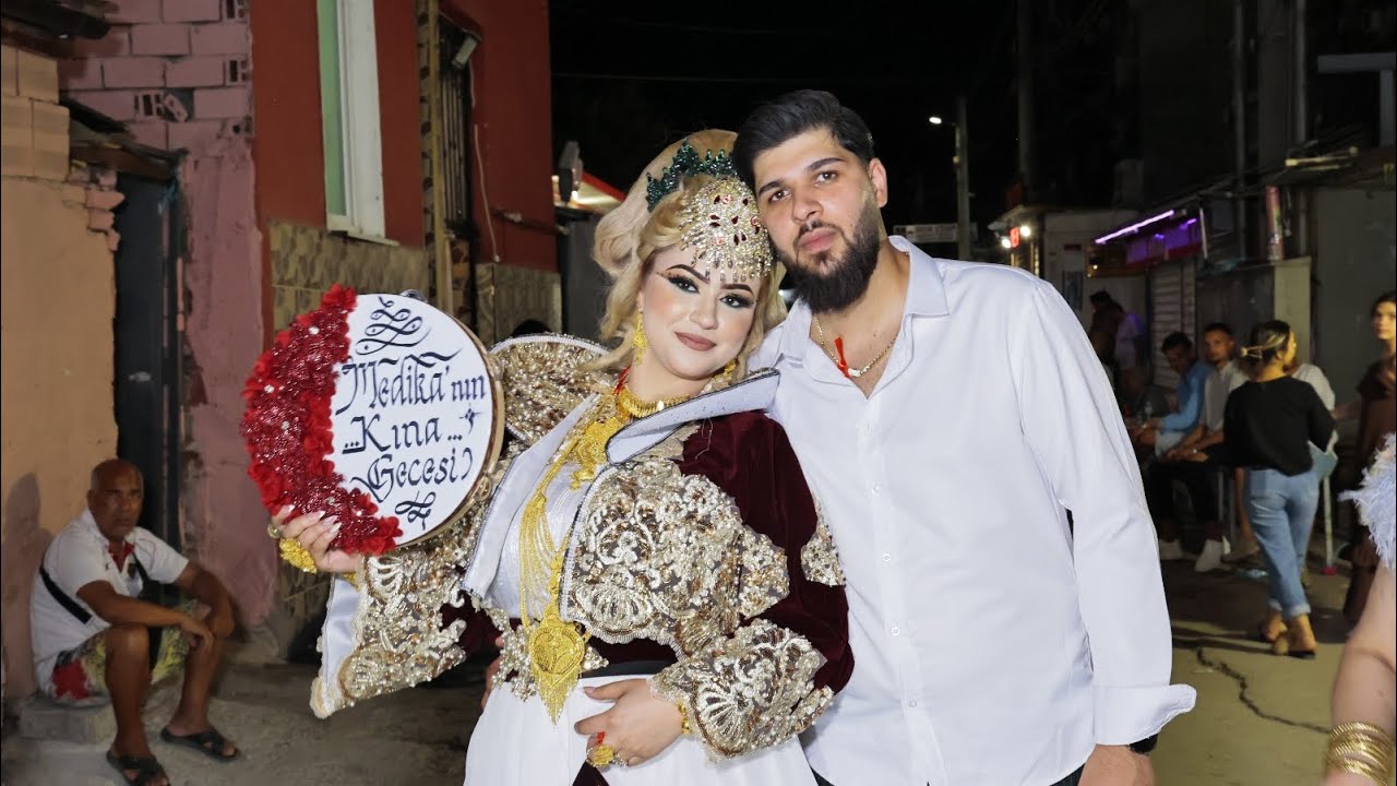 Meko İle Mediha Barışmak Töreni Full