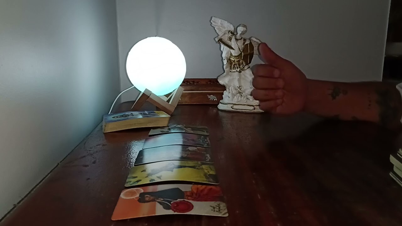 TOURO ♉️ ACREDITE, SENTE TUA FALTA E VAI TE PROCURAR NOVAMENTE!!✨