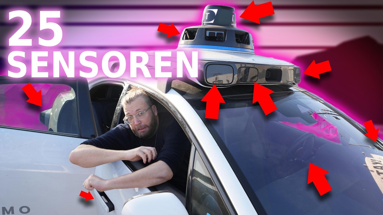 Diese Technik wird die Welt verändern (ernsthaft)
