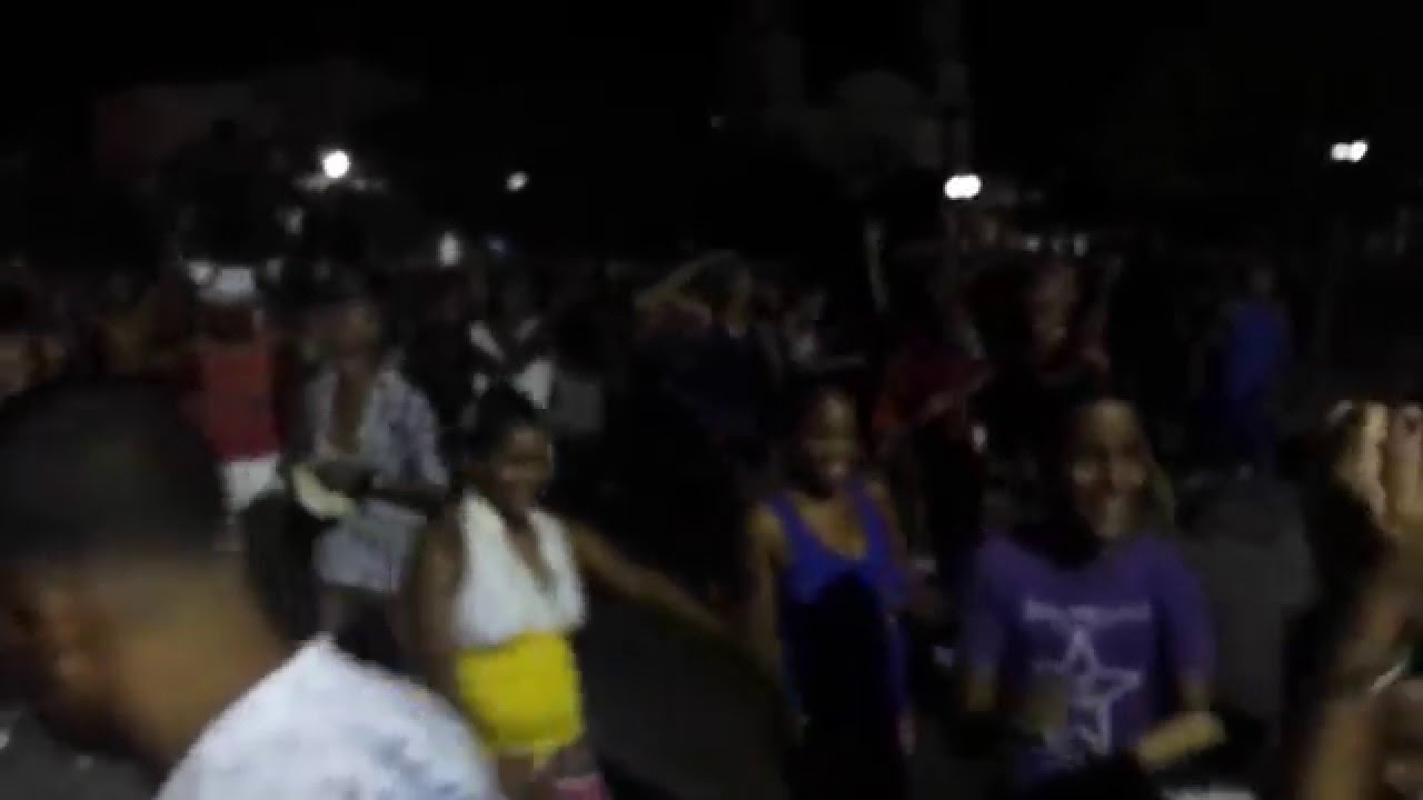 Manzanillo Cuba, Carnaval 2014