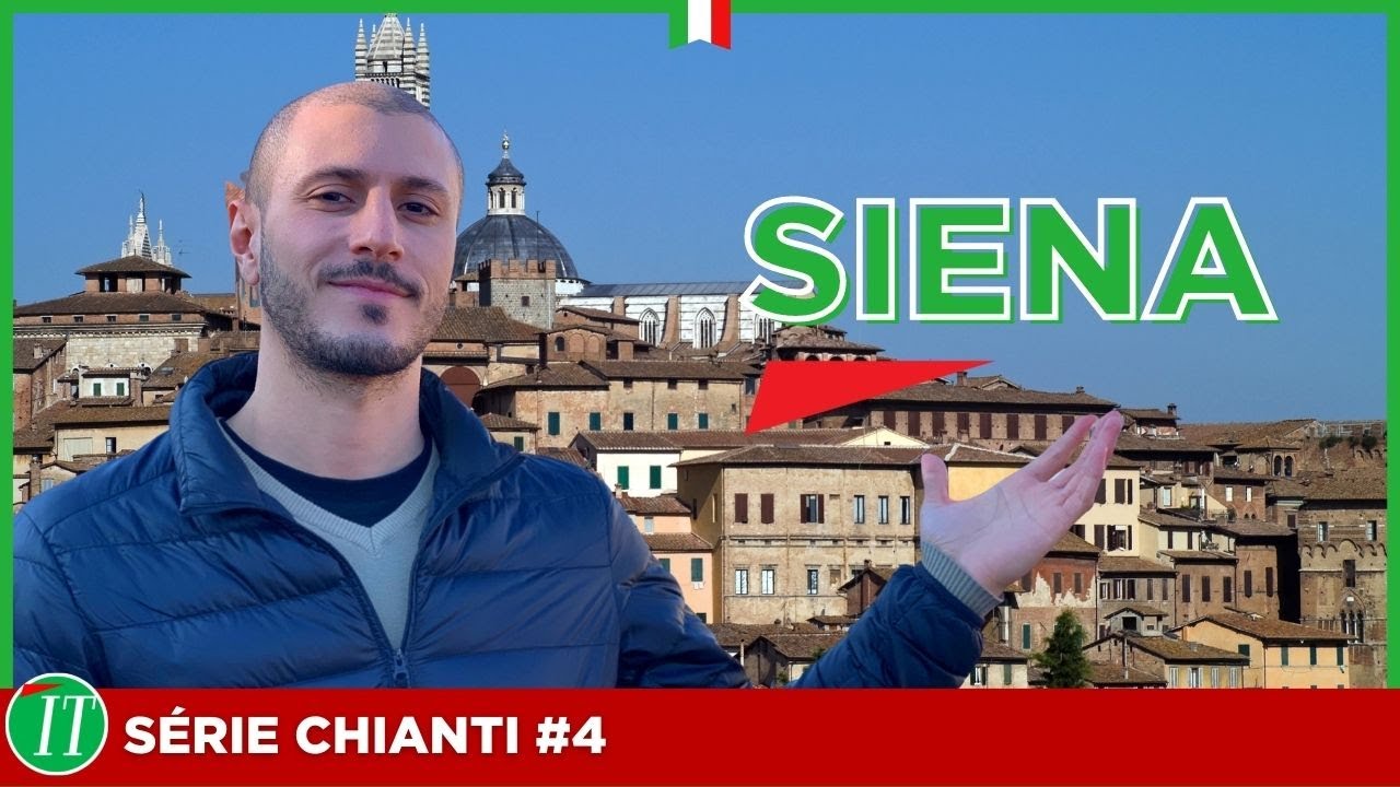 Conhecendo Siena, na Toscana | ITALICA