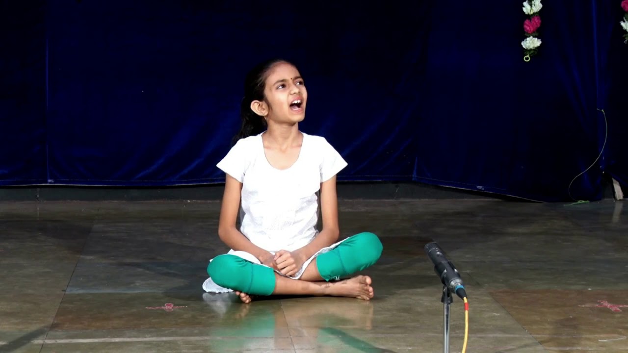 Abhinav Natyashala - Natyachata