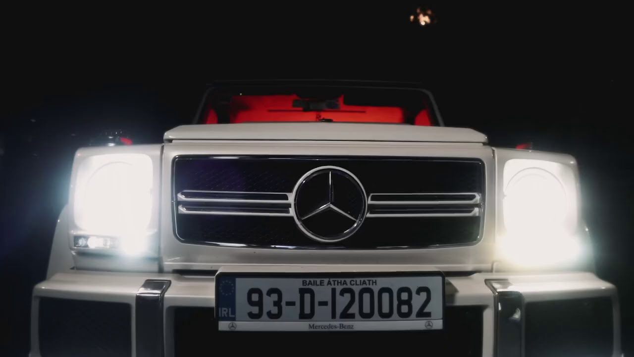 #D24 Smilez - Bando ft Laylow (Official Music Video)