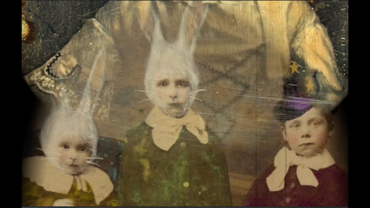 Prague Enigmatic Orchestra: The Little Rabitś Opera...