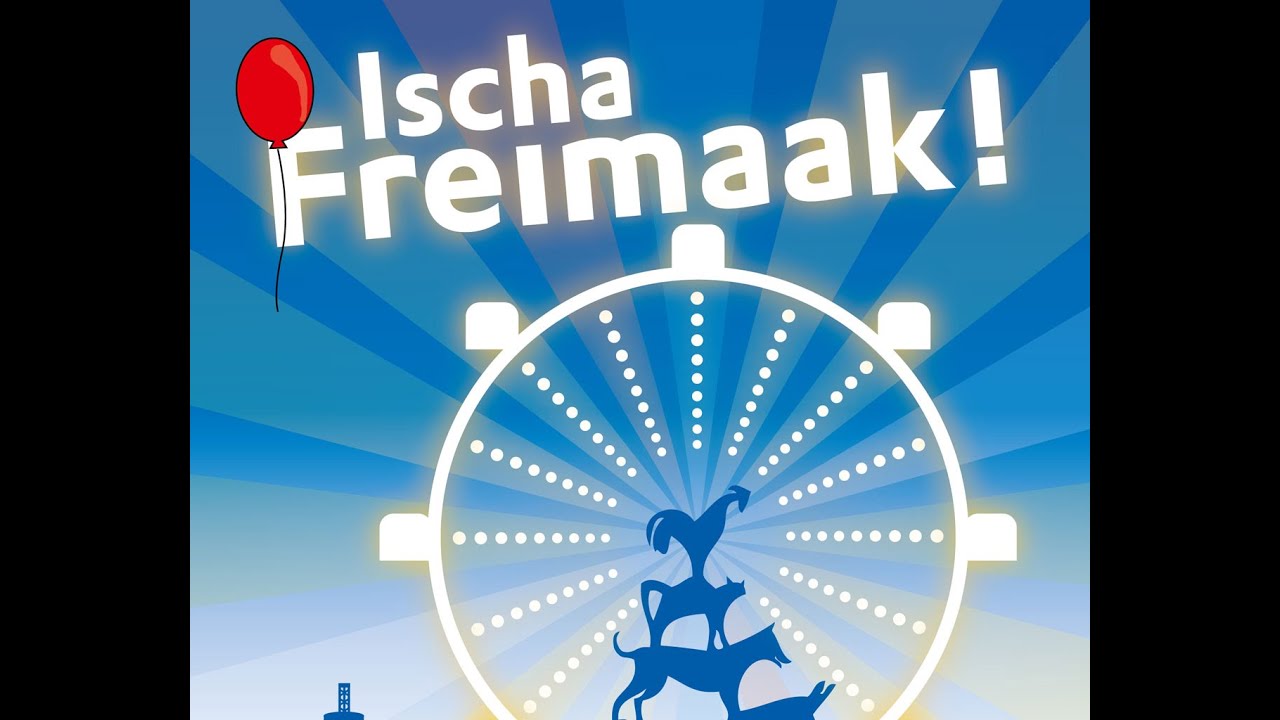 Ischa Freimaak Bremen 2014