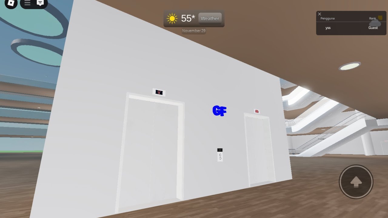 Schelender l CDM Mall v1 ( atrium elevator)