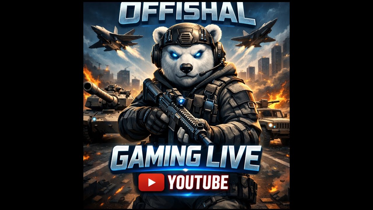 🔴 LIVE Rasso Thème Défilé Militaire GTA 5 PS5 FR 🏆🎮✅🐻‍❄️🔥🔴