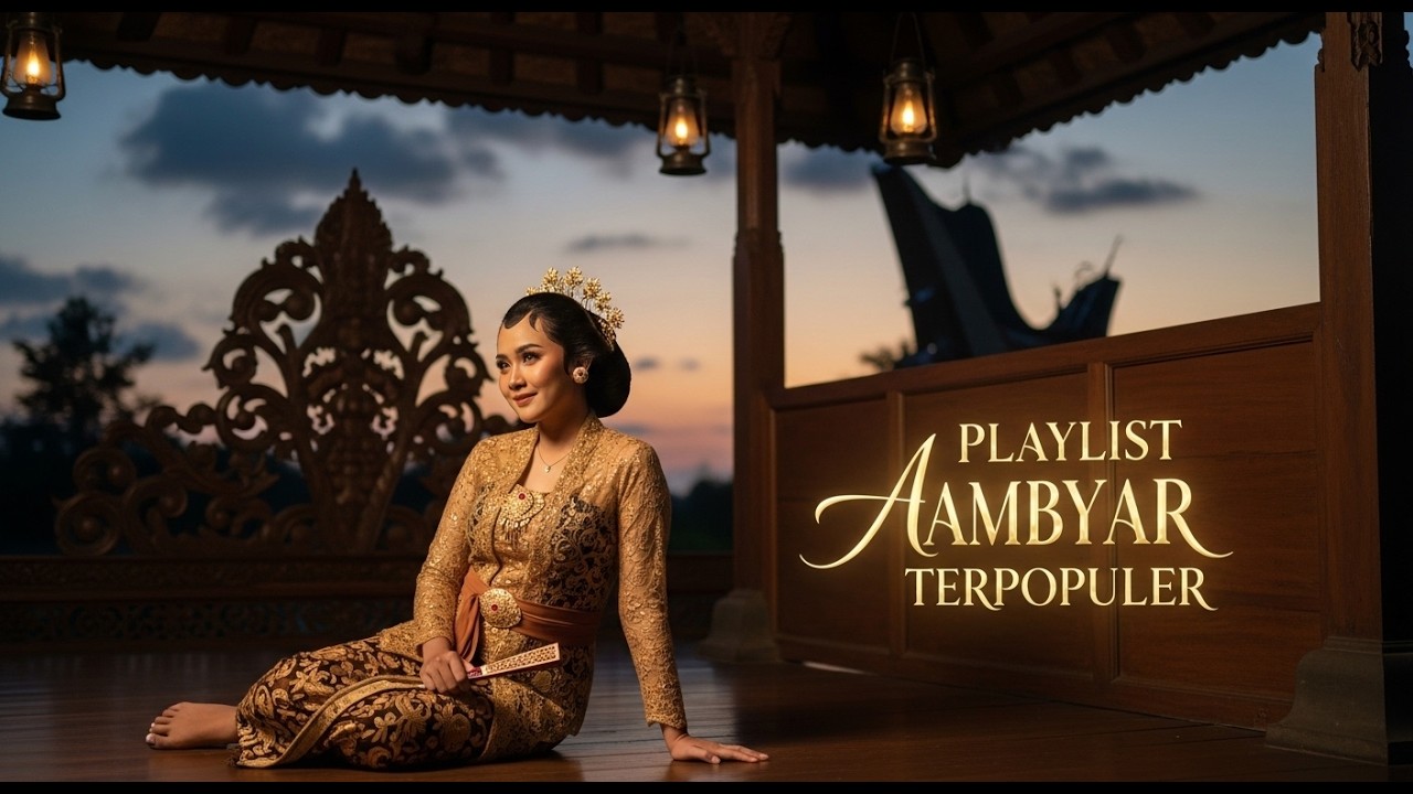 KUMPULAN LAGU AMBYAR POPULER 2026!!