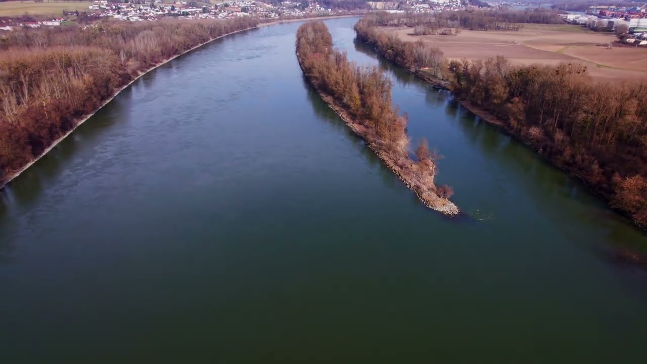 Danube River