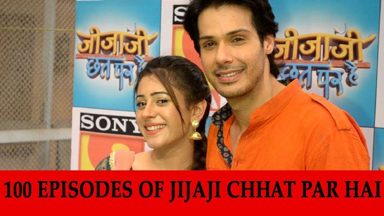 IWMBuzz: Chaat Party with Jijaji Chhat Par Hai cast