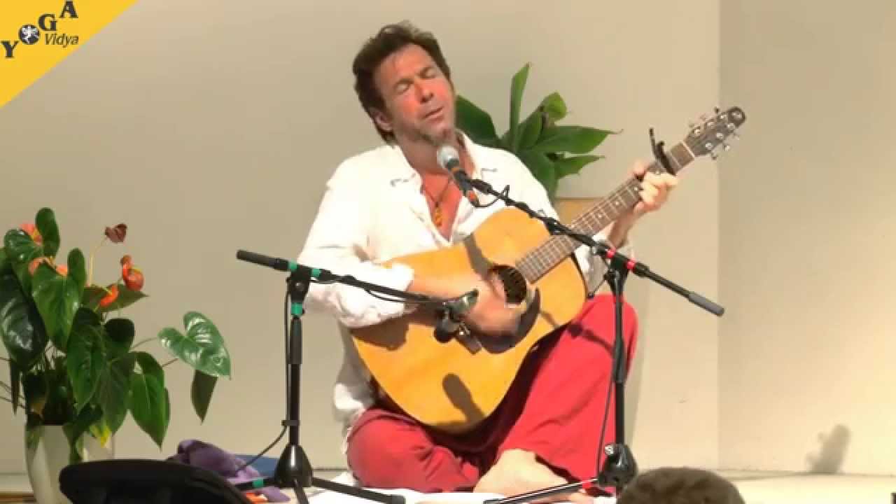 Gayatri Mantra mit Narada