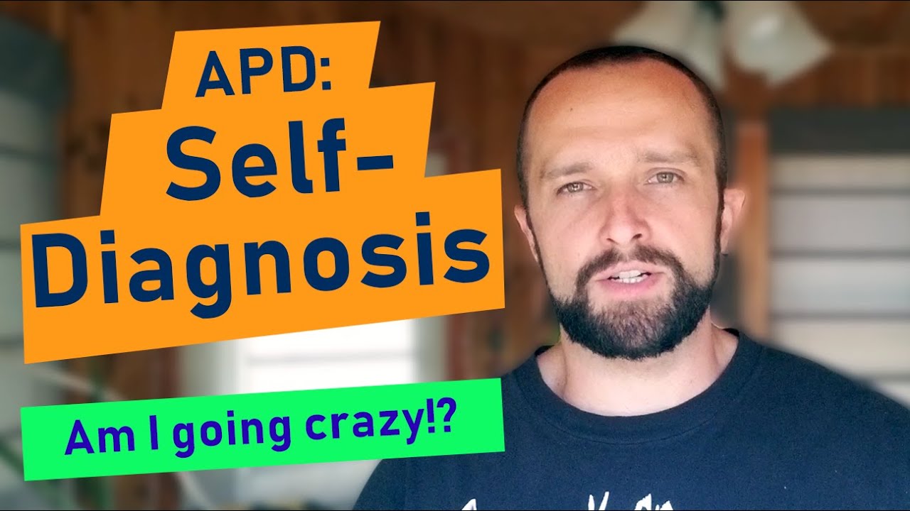 Do I have Avoidant Personality Disorder? (Self-diagnosis)