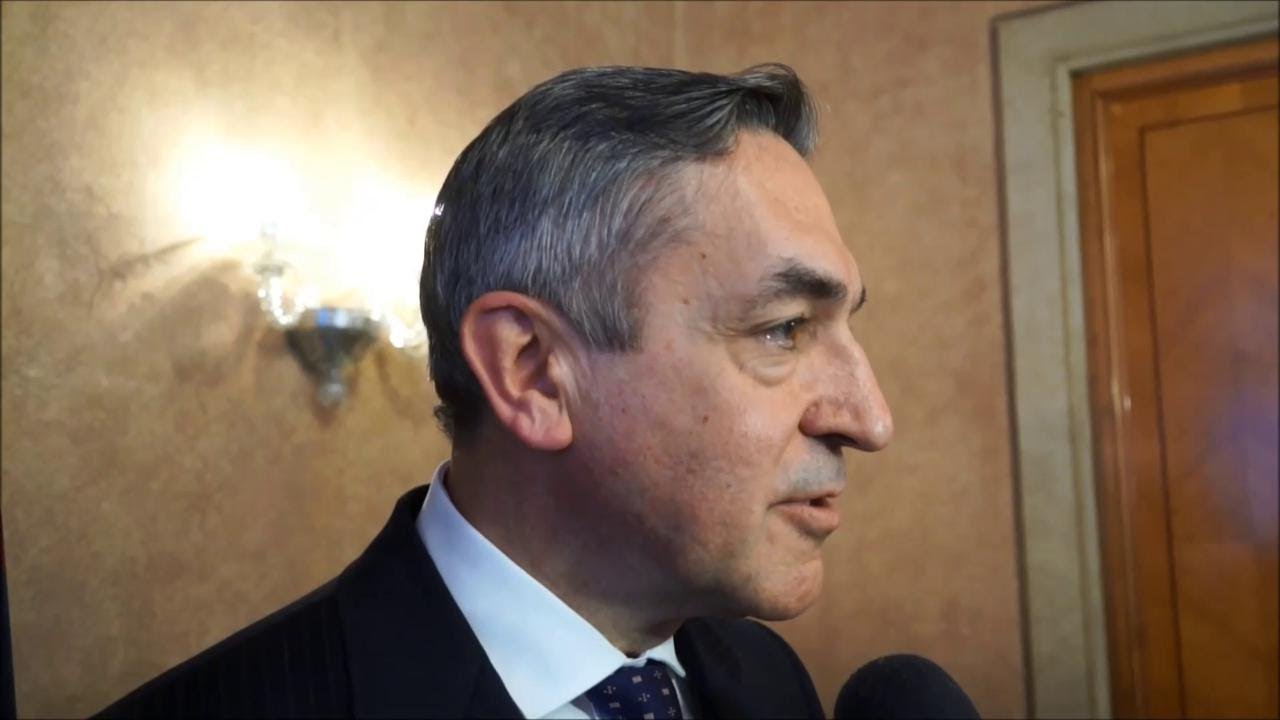 Mura, procuratore Corte appello Venezia: ci serve pi&ugrave; efficienza