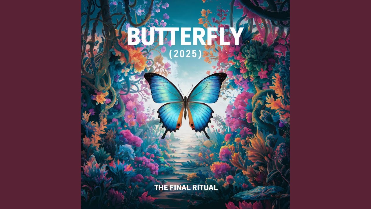 Butterfly (2025 Remaster)