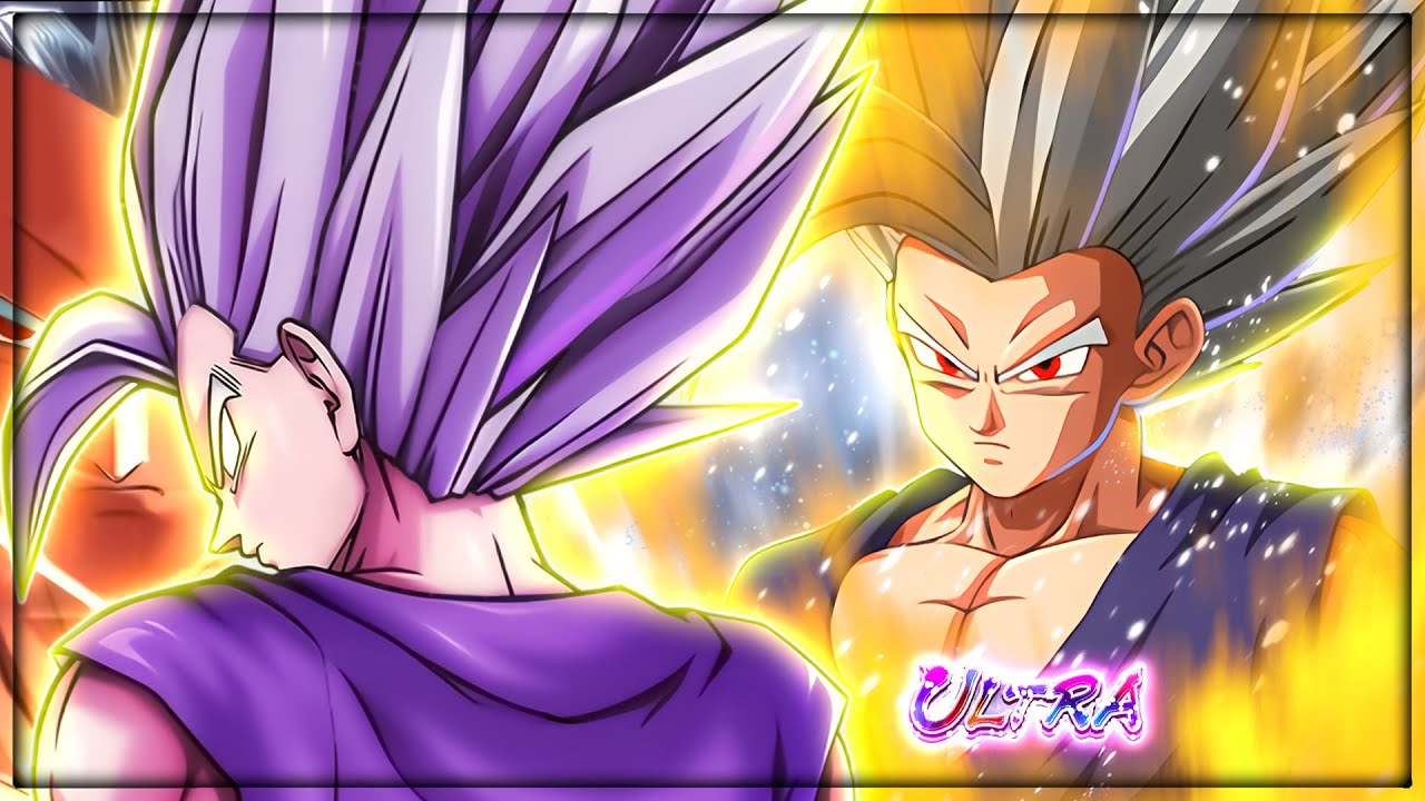 ELE FOI DELETADO DO JOGO E NINGUÉM SABIA? - Dragon Ball Legends