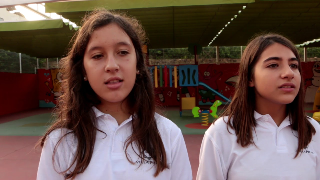 CORO VILLA PILAR (Nada - Dvicio)