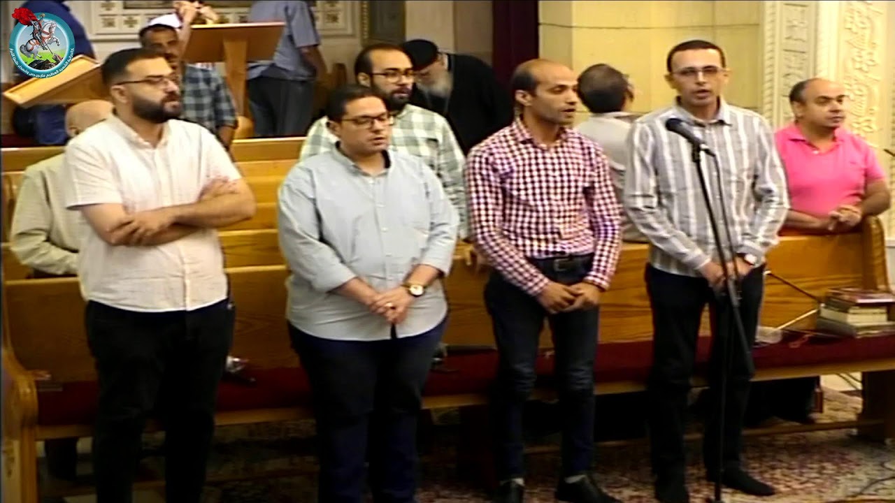 سلسة دراسة رسالة رومية الاصحاح الخامس أعداد(8:6) لنيافة الانبا بولا مطران طنطا يوم الجمعة 27-7-2024