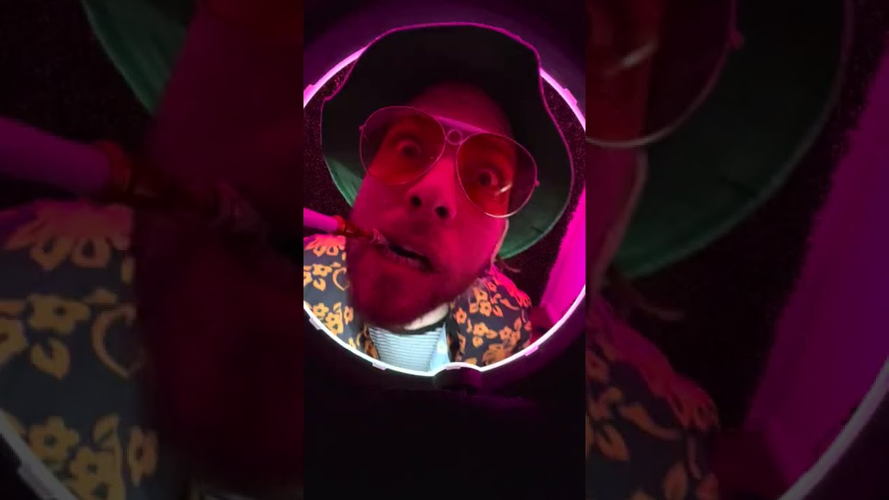 THE STRIP- CELEBRITY SKIN (OFFICIAL VIDEO)