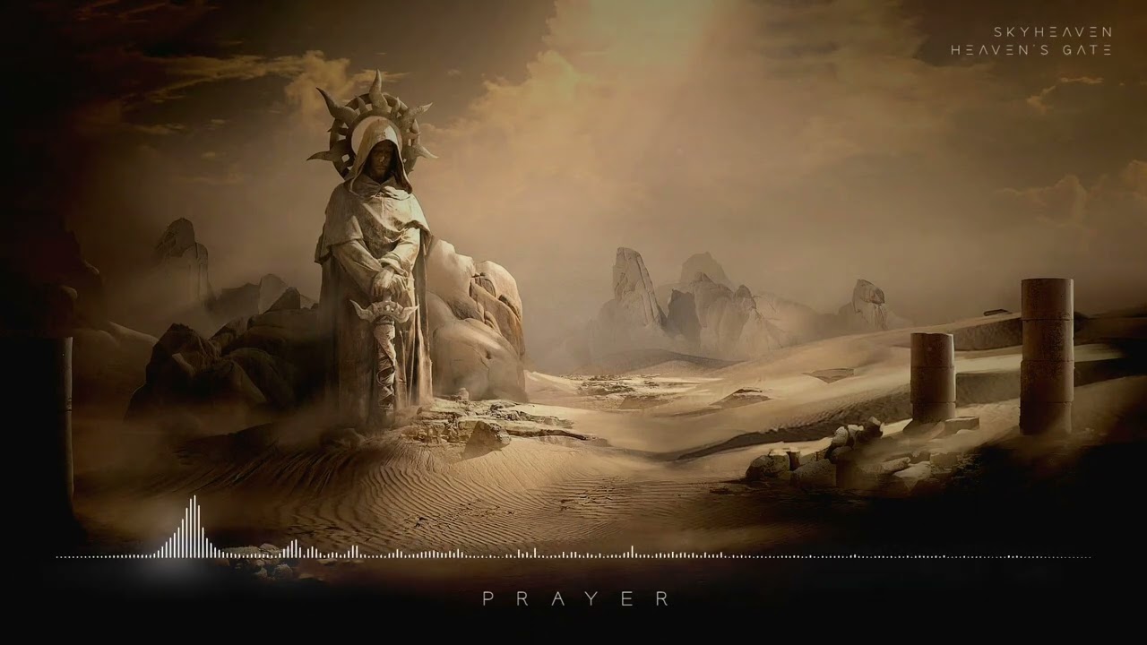 Skyheaven - Prayer [Frenchcore]