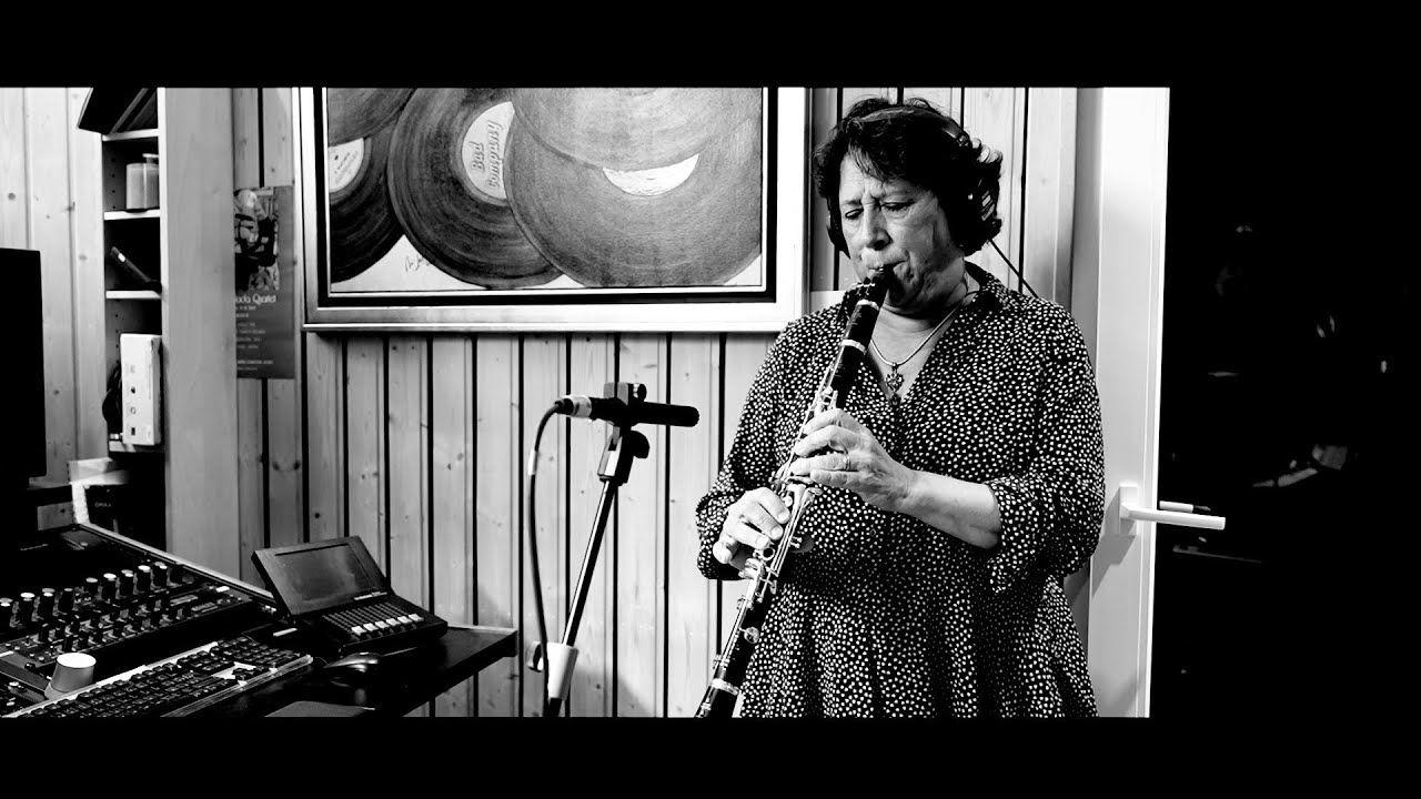 Nathalie Braux Trio, SolotreS, Favela