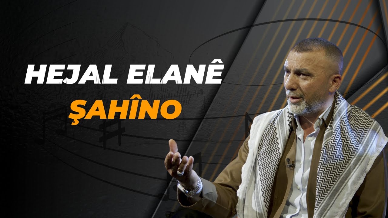 HEJAL ELANÊ- ŞAHÎNO | LİVE PERFORMANCE   © 2024