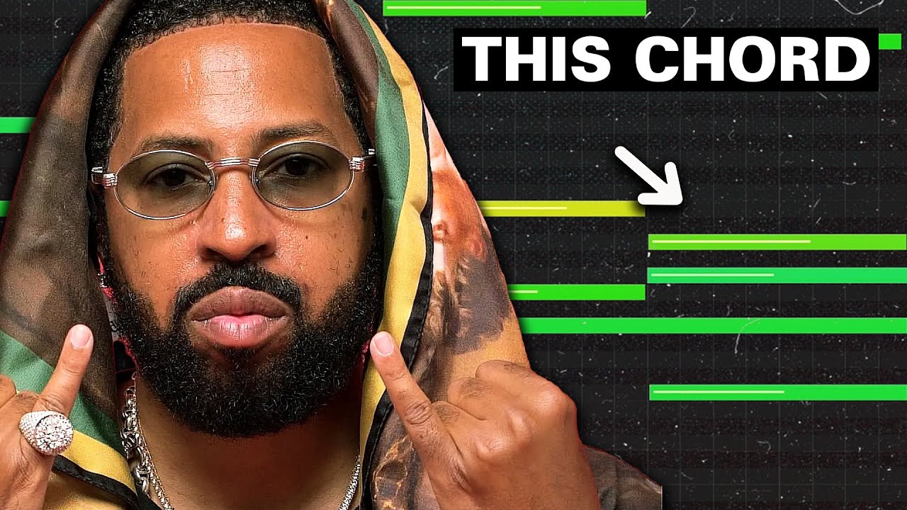 HOW TO MAKE AUTHENTIC VINTAGE SAMPLES FOR ROC MARCIANO