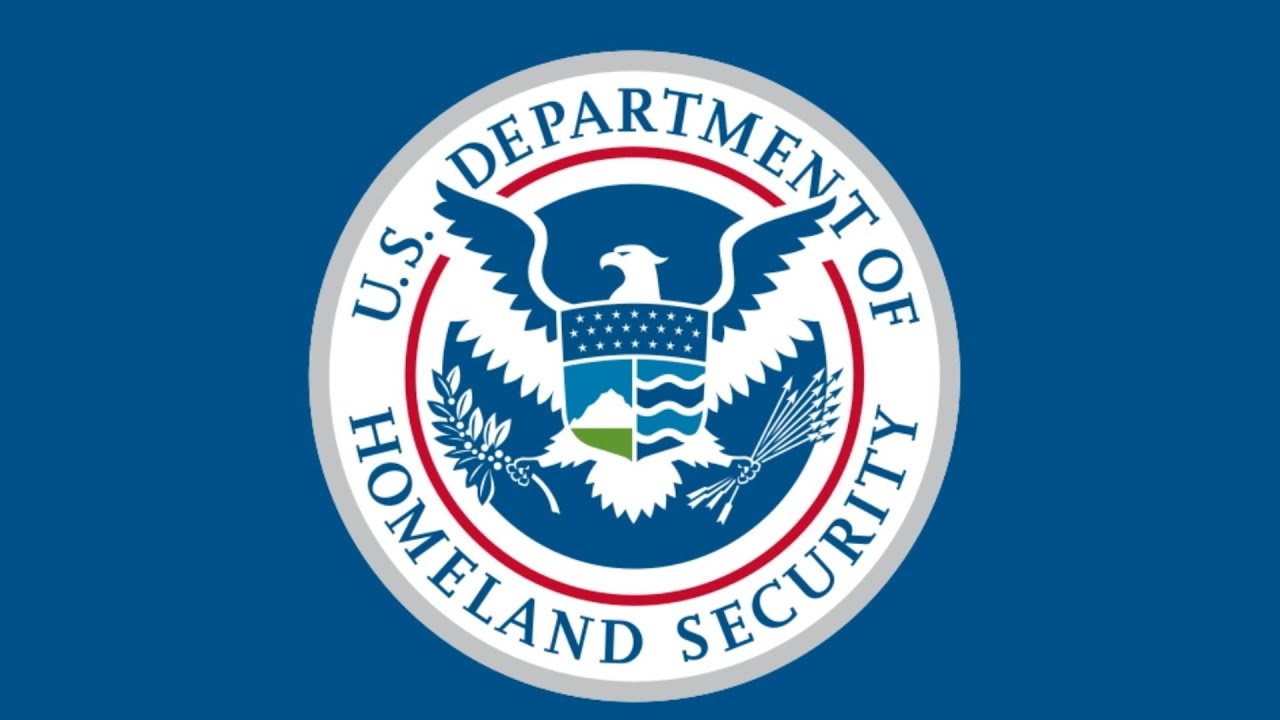U.S. Department of Homeland Security (in Dev Policesim NYC)