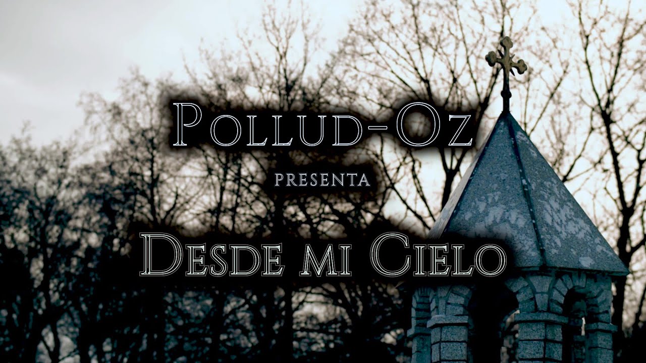 DESDE MI CIELO - Pollud-Oz: Tributo a Mago de Oz (EN VIVO Foro Didi)
