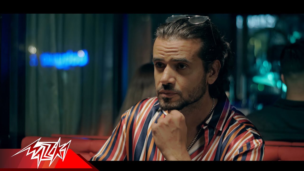 Samo Zaen - El Estwana El Mashroukha ( Music Video ) | 2018 سامو زين - الإسطوانة المشروخة