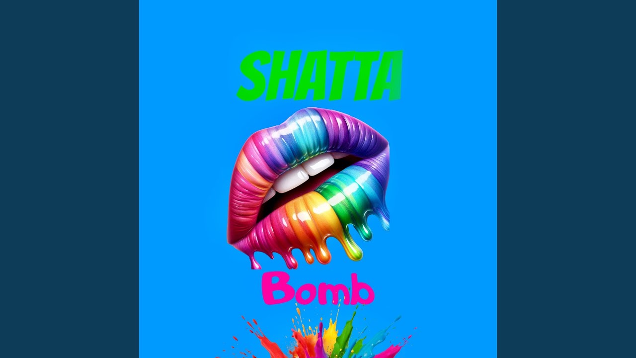 Shatta Bomb