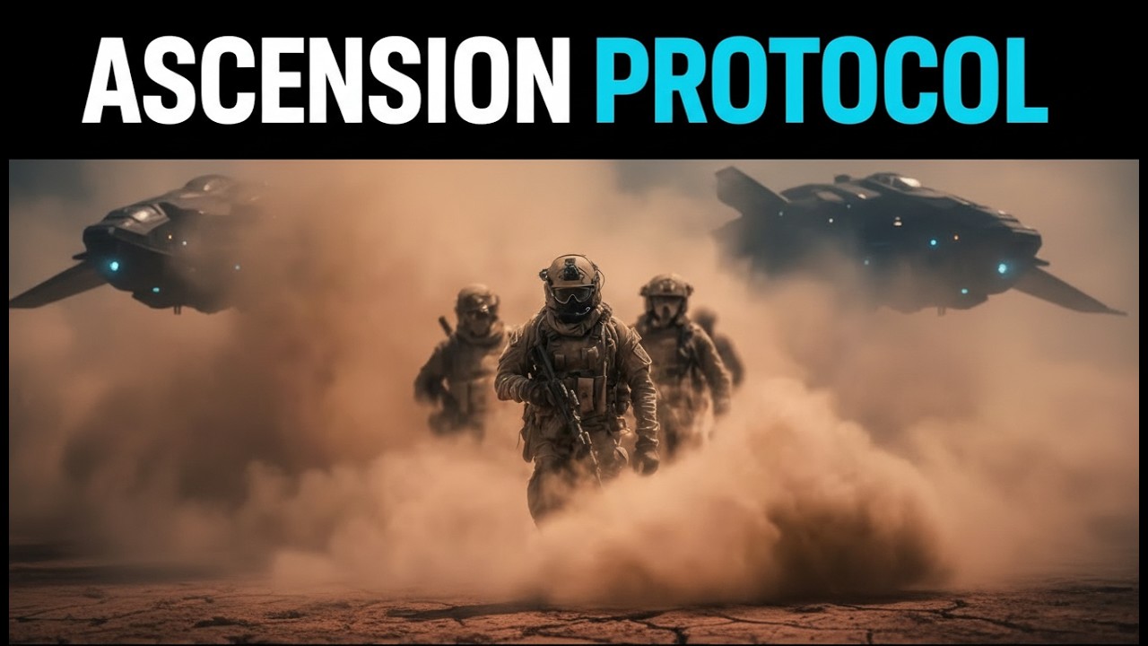 One Cry Triggered Humanity’s Most Lethal Warships | HFY | HFY Sci-fi Stories