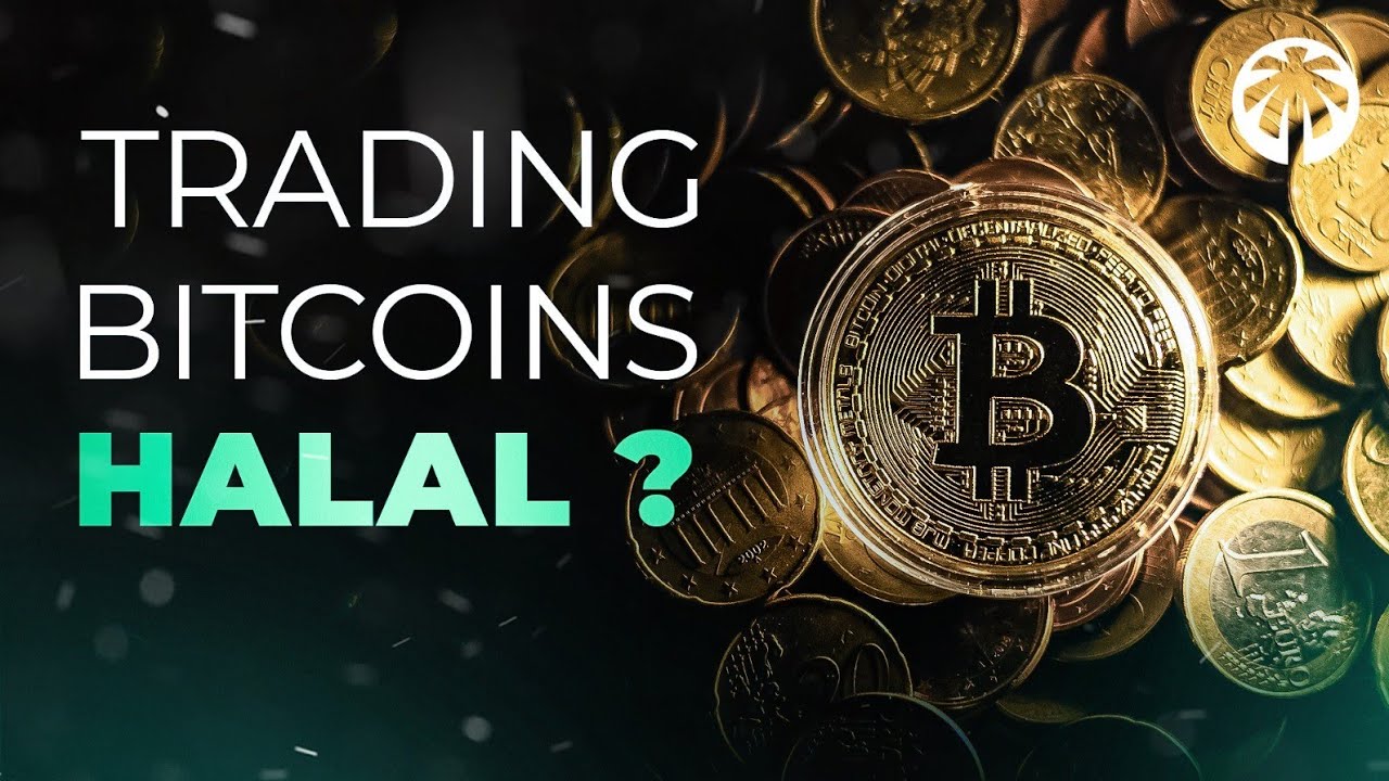 Законны ли биткойны и торговля в исламе?