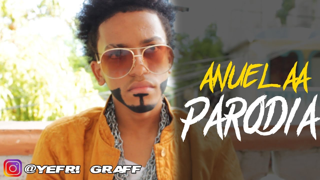 Anuel AA - Brindemos feat. Ozuna (PARODIA)