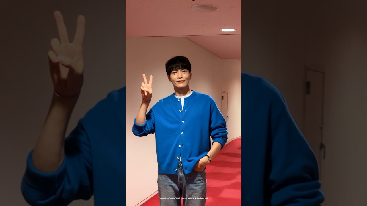 🎞️Behind the Scene 𝟮𝟬𝟮𝟱 𝗟𝗘𝗘𝗠𝗜𝗡𝗞𝗜 𝗙𝗔𝗡𝗠𝗘𝗘𝗧𝗜𝗡𝗚＜𝙇𝙚𝙚𝙏𝙪𝙧𝙣＞