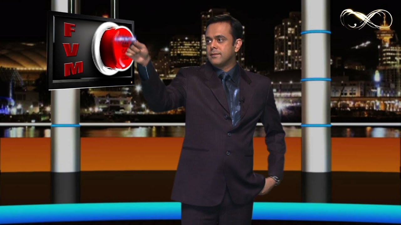 Ra.One Roasted : Episode 225 -  Comedy Show Jay Hind!