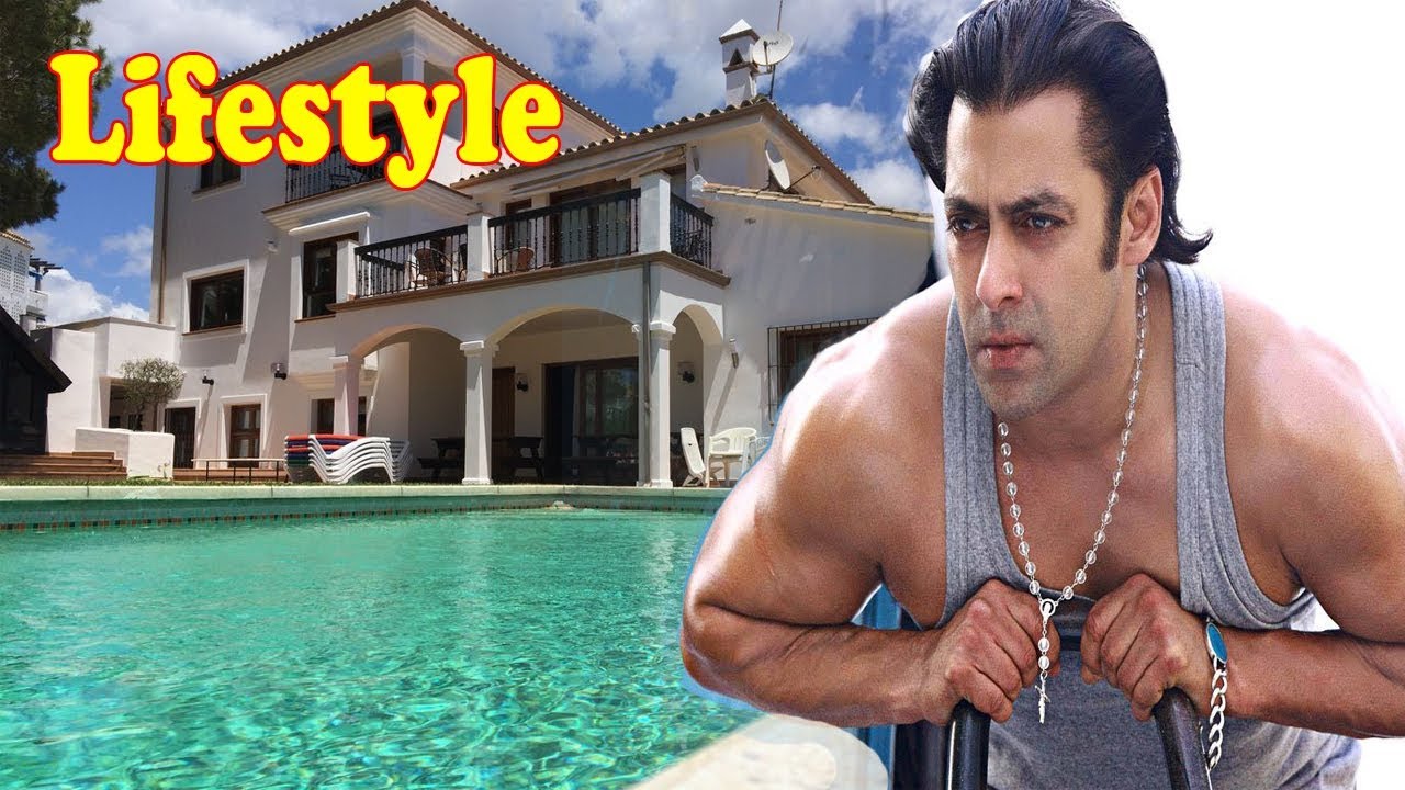 Salman Khan Height, Weight, Age, Wiki, Biography, Girlfriends, Family