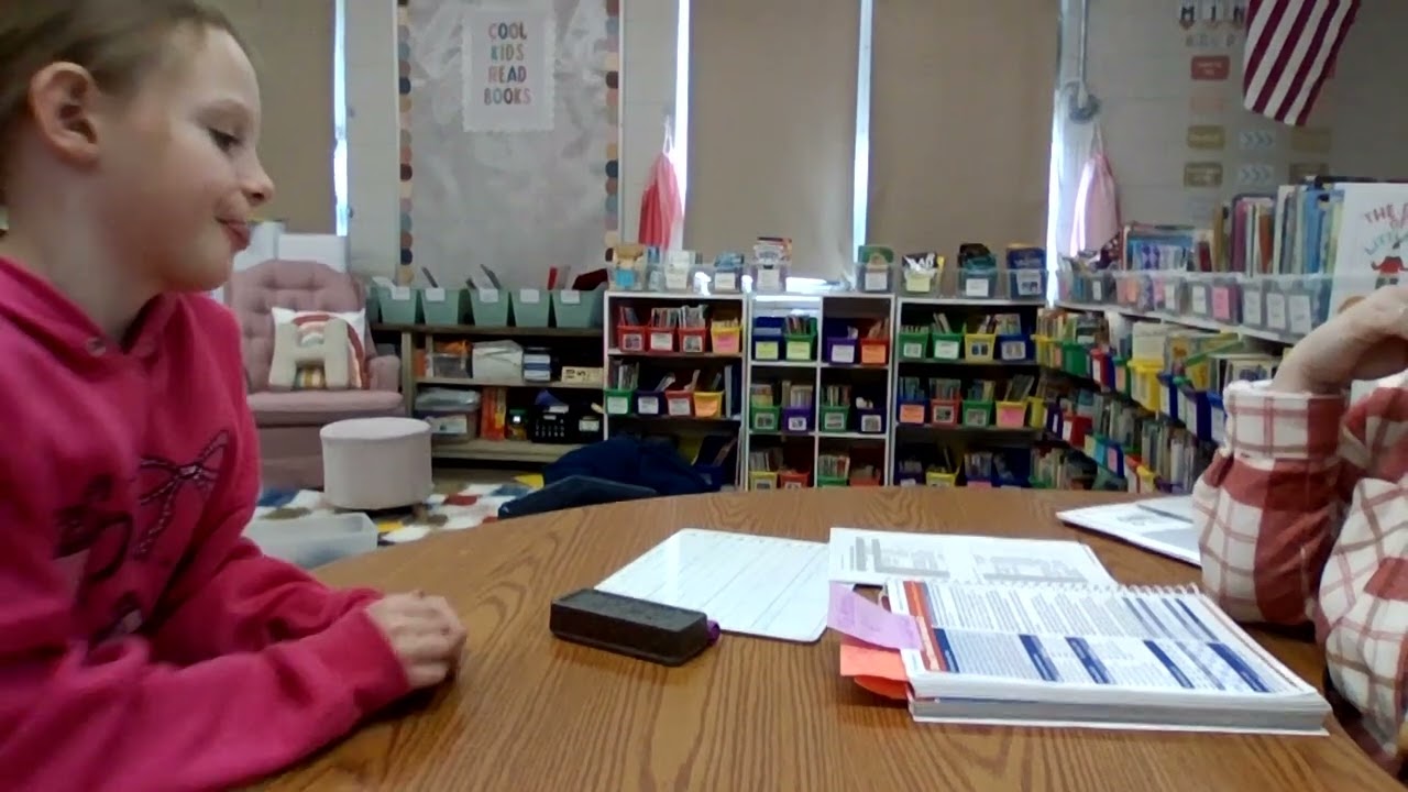 Makenzie Video 1 part 1