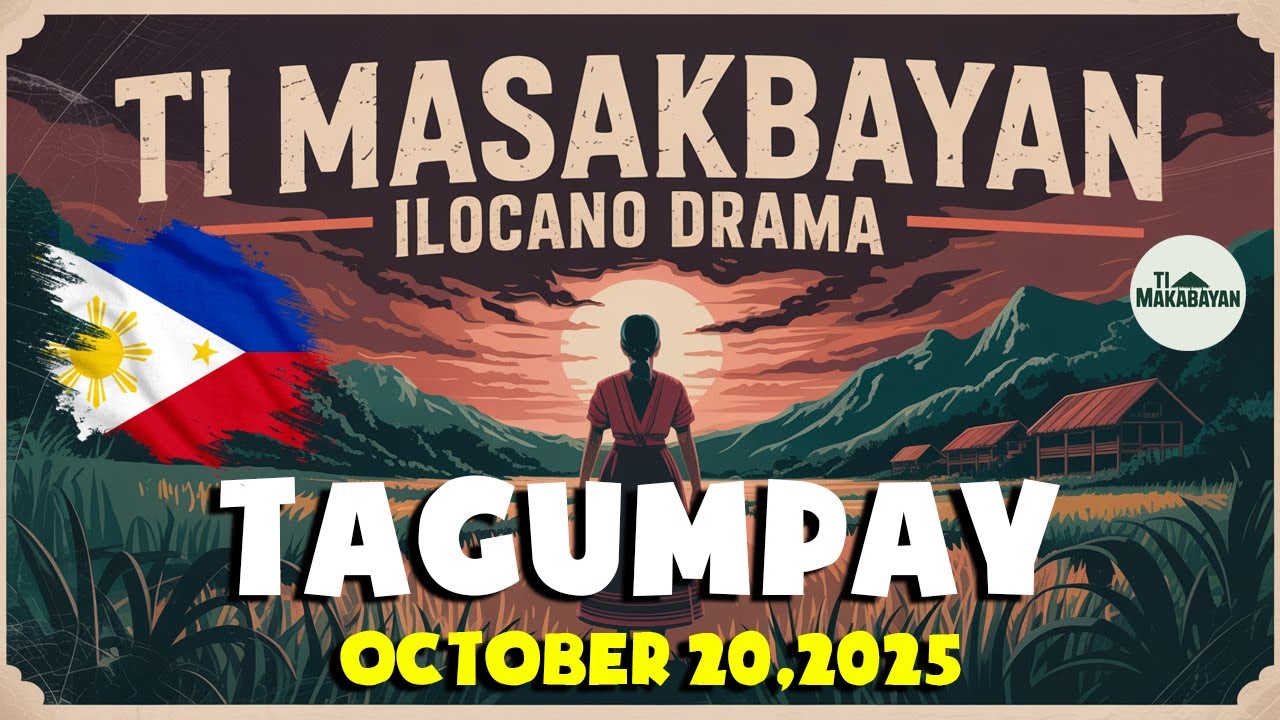 TAGUMPAY 