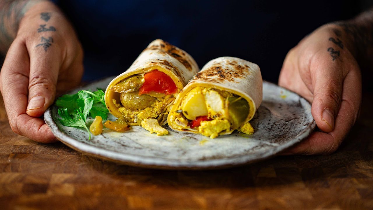 Настолько просто и вкусно, что вы усомнитесь в необходимости ужинать вне дома.