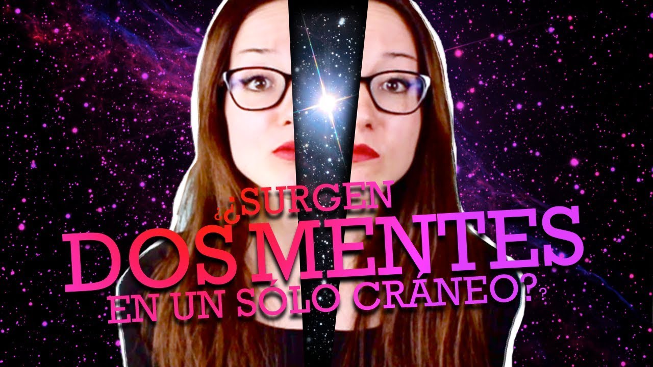 ESTO ES LO QUE PASA SI DIVIDES EL CEREBRO EN DOS | Los experimentos de Gazzaniga
