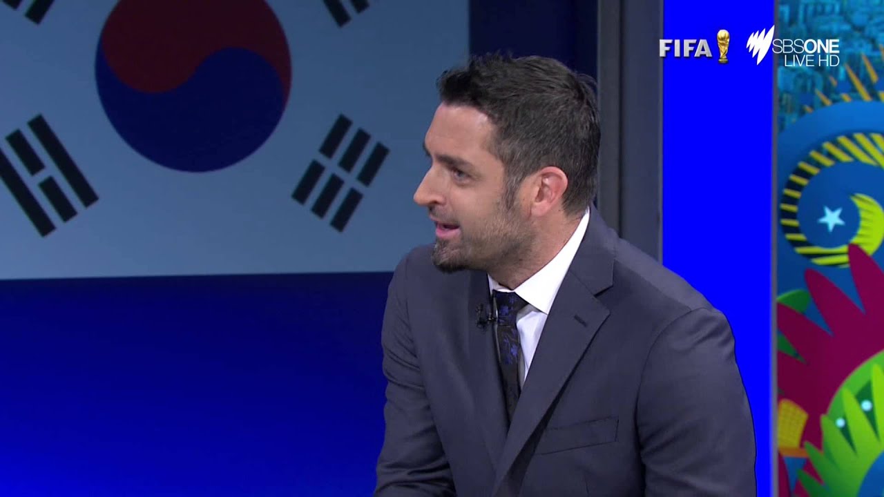 Ned Zelic: 