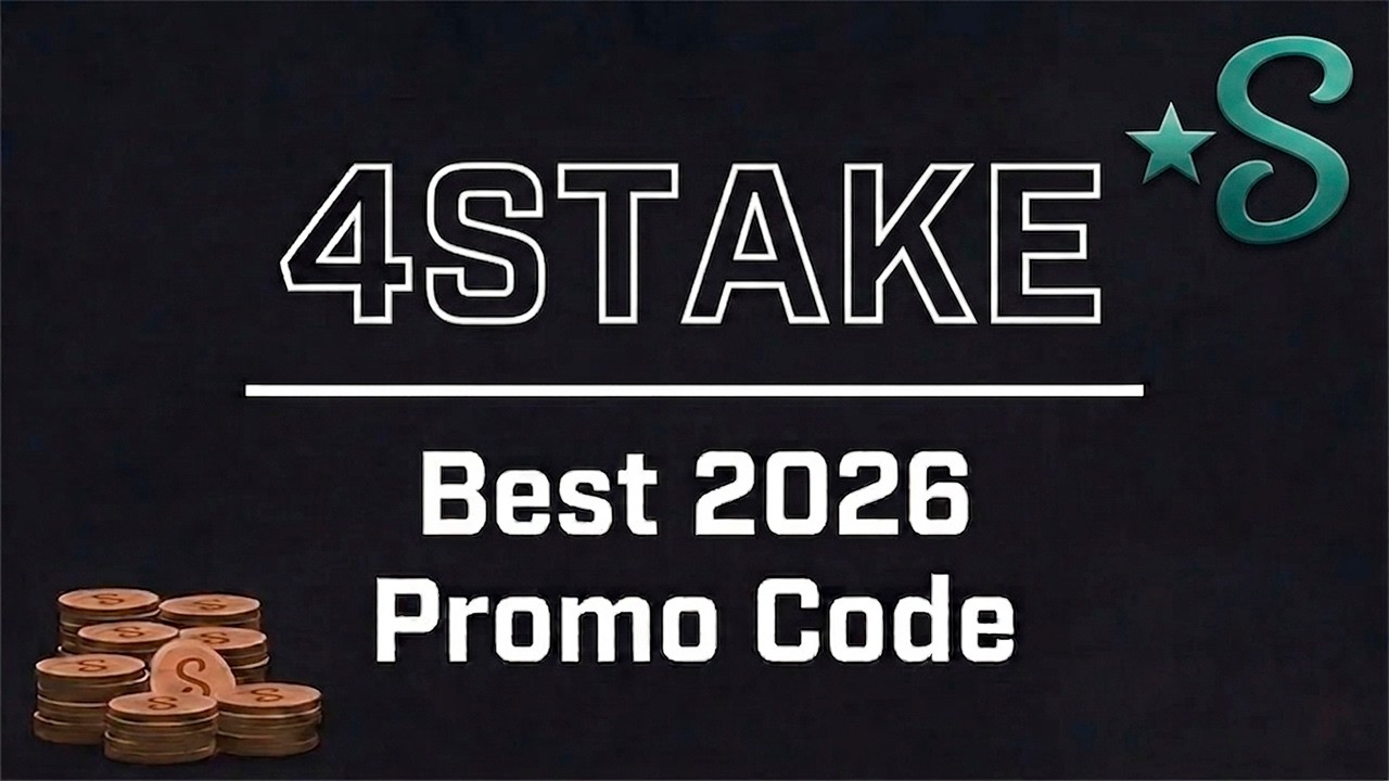 Stake Promo Code 