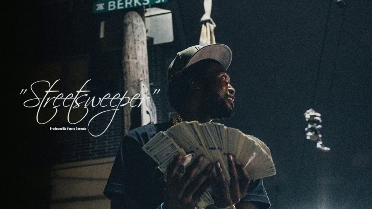 Streetsweeper | BEAT / INSTRUMENTAL