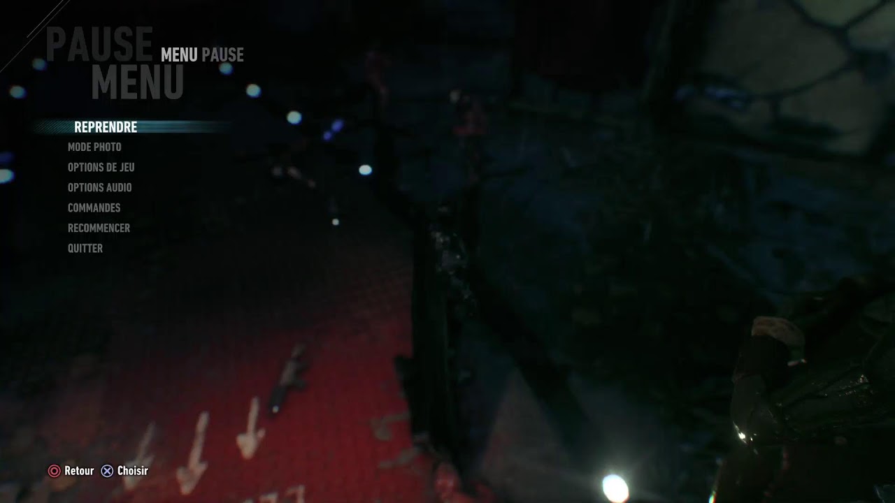 Batman arkam knight
