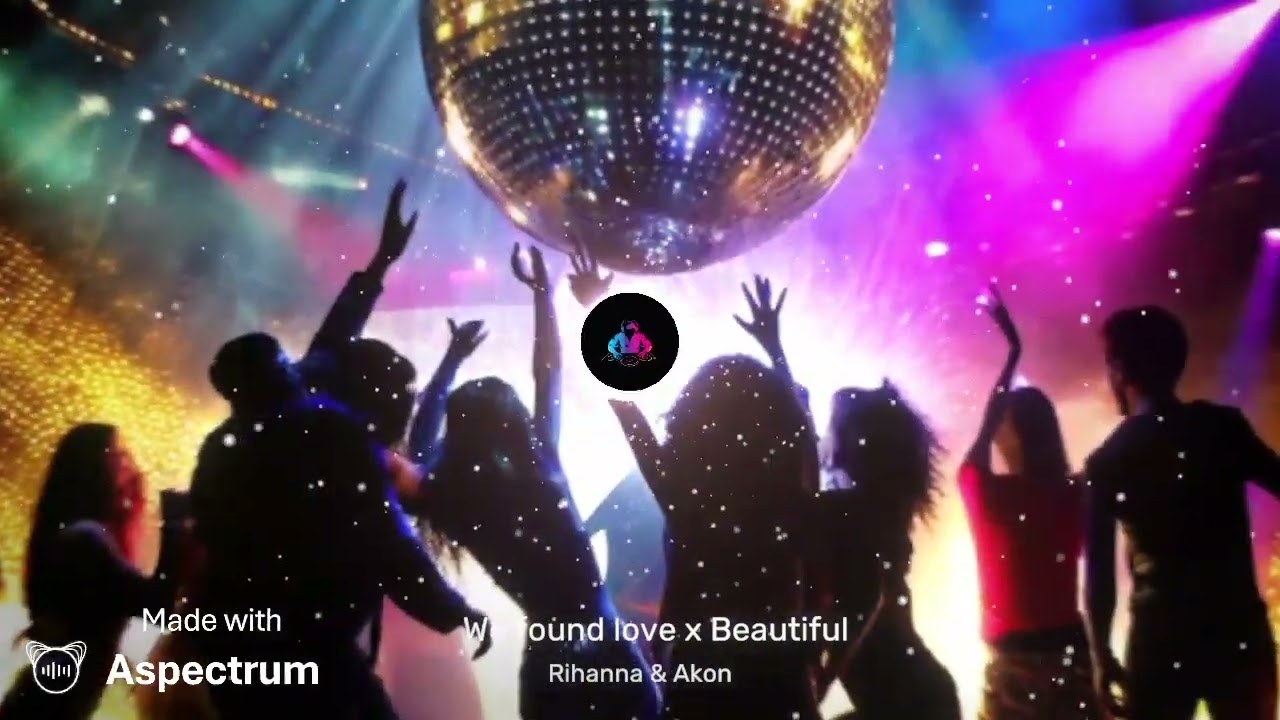 We found loveXBeautiful(mashup)2026