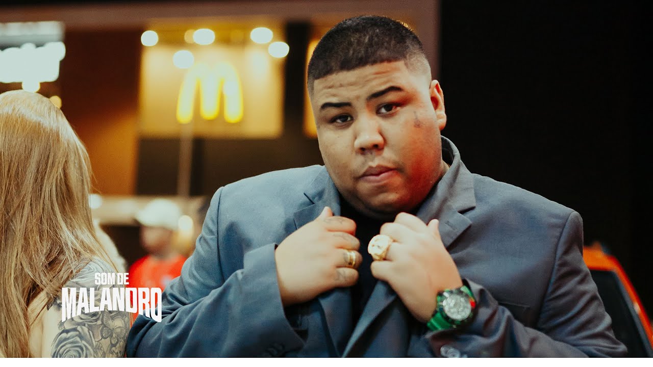 MC GP E MC DON JUAN - JA FIQUEI TRISTE POR CAUSA DO AMOR - TRANCADO NO QUARTO (ÁUDIO OFICIAL)