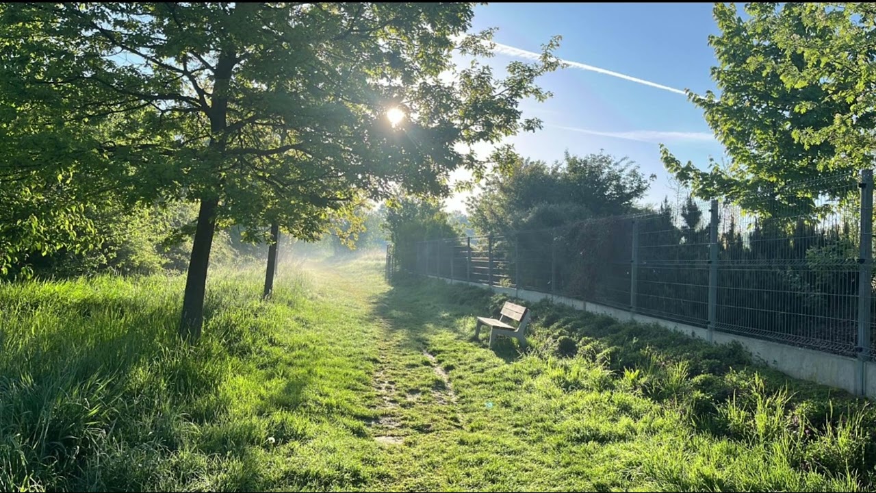 Awakening Piano