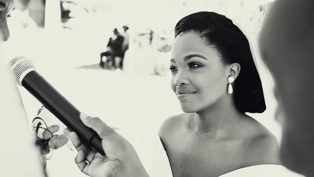 Franko & Mona Vows