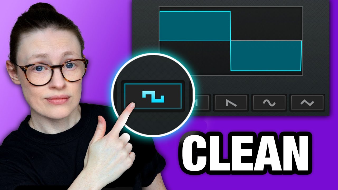 4 Creative Production Techniques (Cubase Stock Plugins) | Part 3